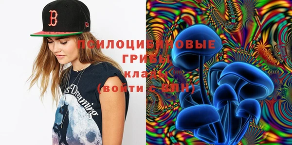 MESCALINE Алзамай